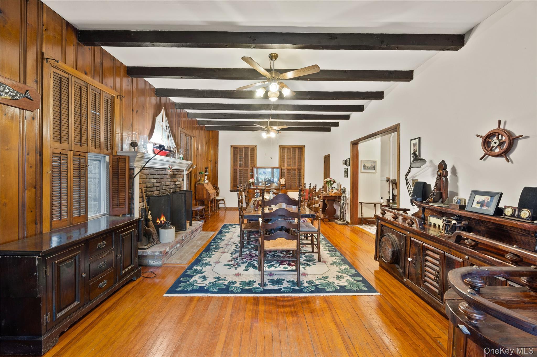 Single Family Forkland Lane  Westchester County, NY 10522, MLS-984886-7