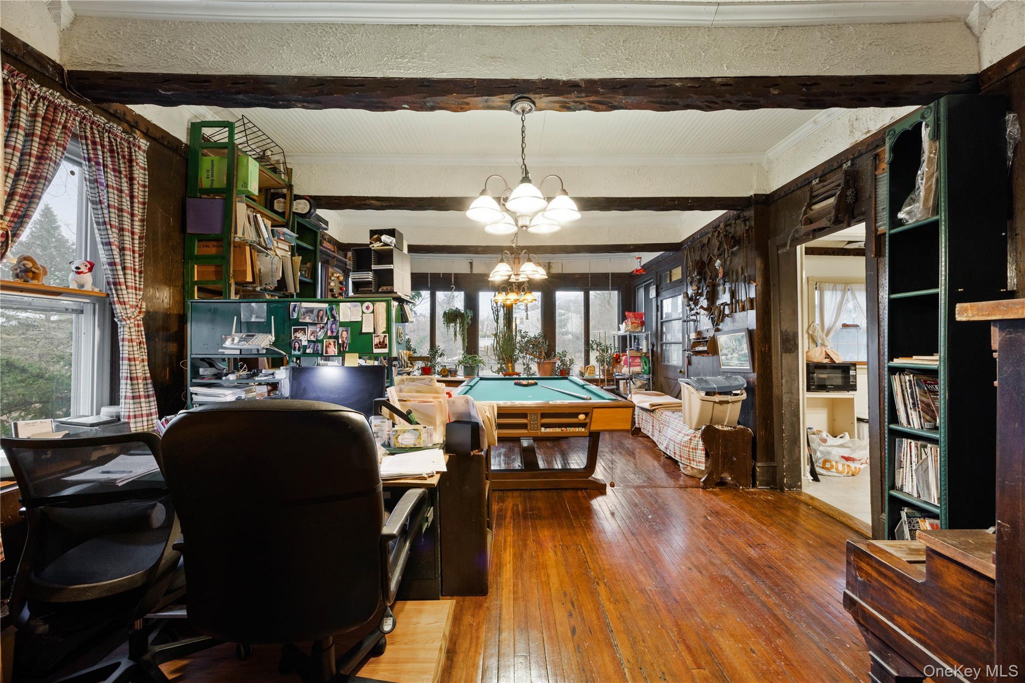 Single Family Forkland Lane  Westchester County, NY 10522, MLS-984886-9