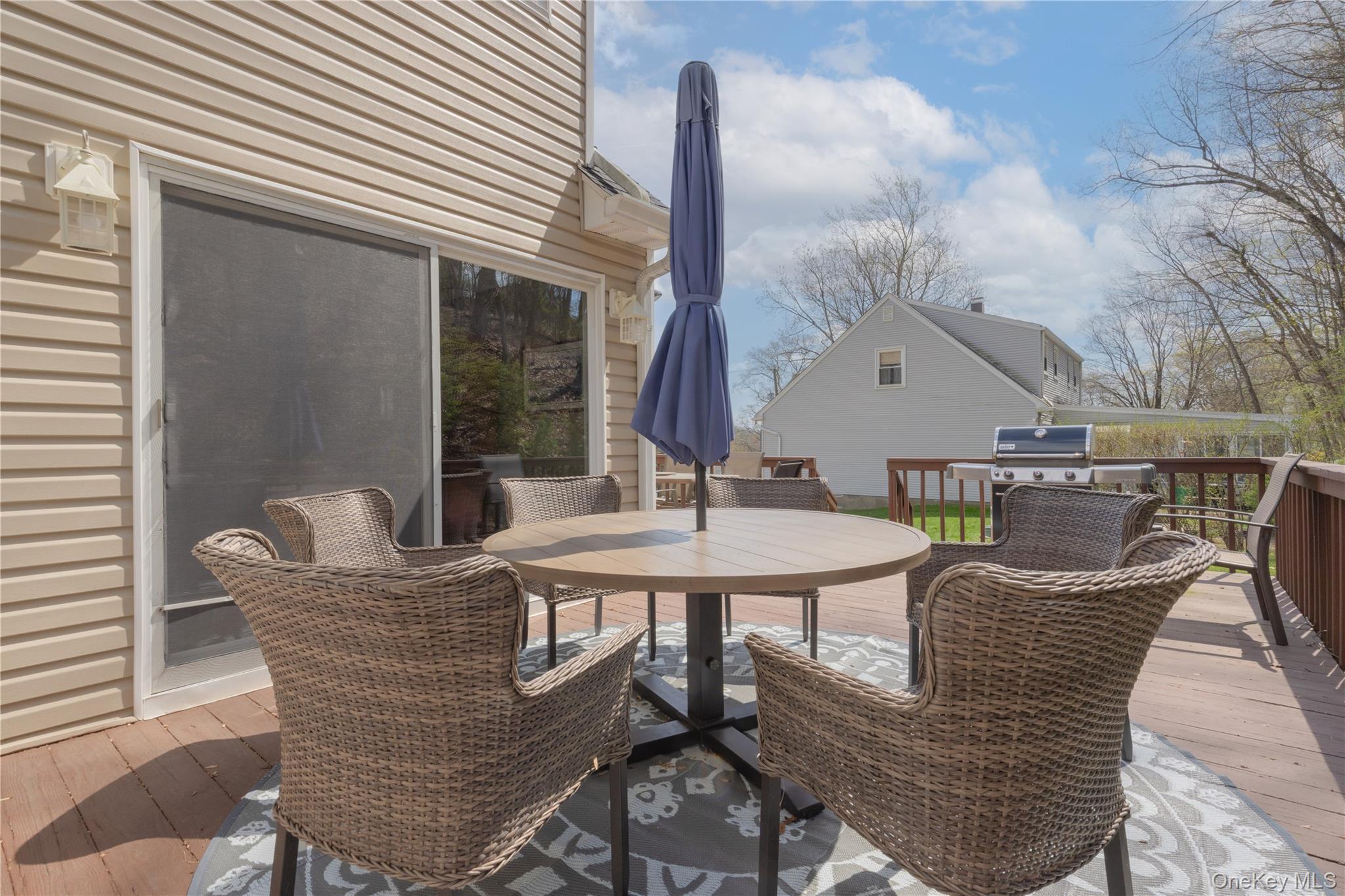 Single Family Graney  Rockland County, NY 10965, MLS-984910-19