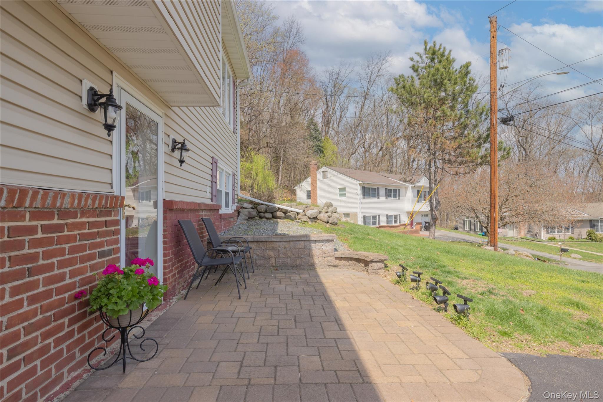 Single Family Graney  Rockland County, NY 10965, MLS-984910-2