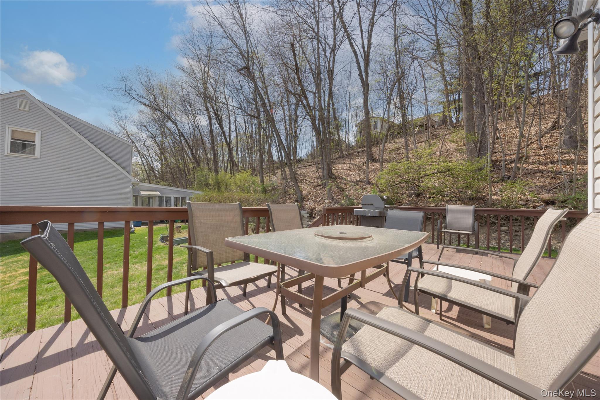 Single Family Graney  Rockland County, NY 10965, MLS-984910-20