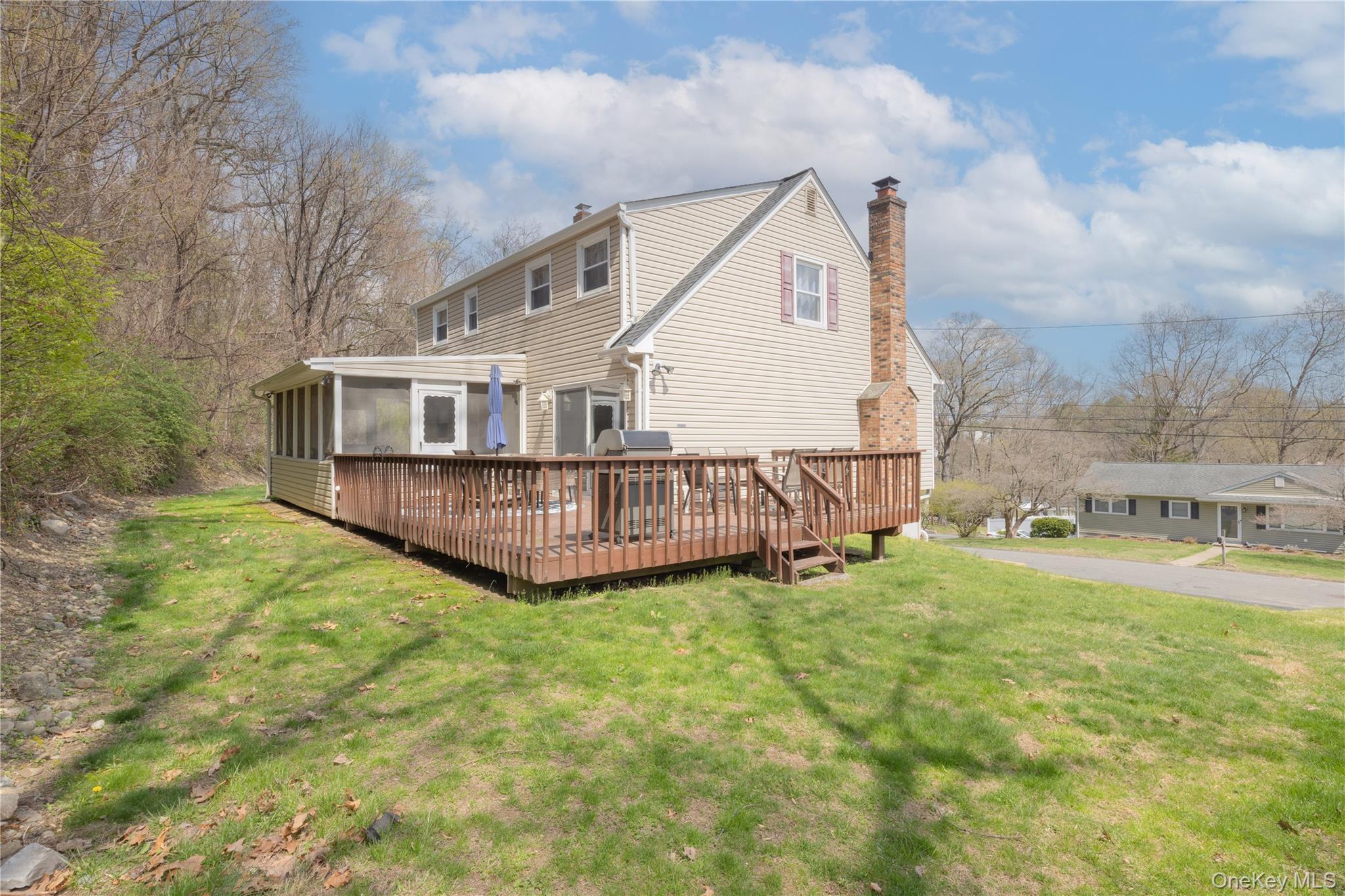 Single Family Graney  Rockland County, NY 10965, MLS-984910-21