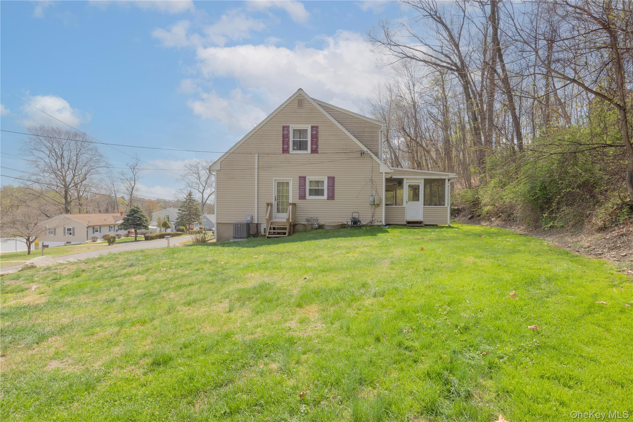 Single Family Graney  Rockland County, NY 10965, MLS-984910-23