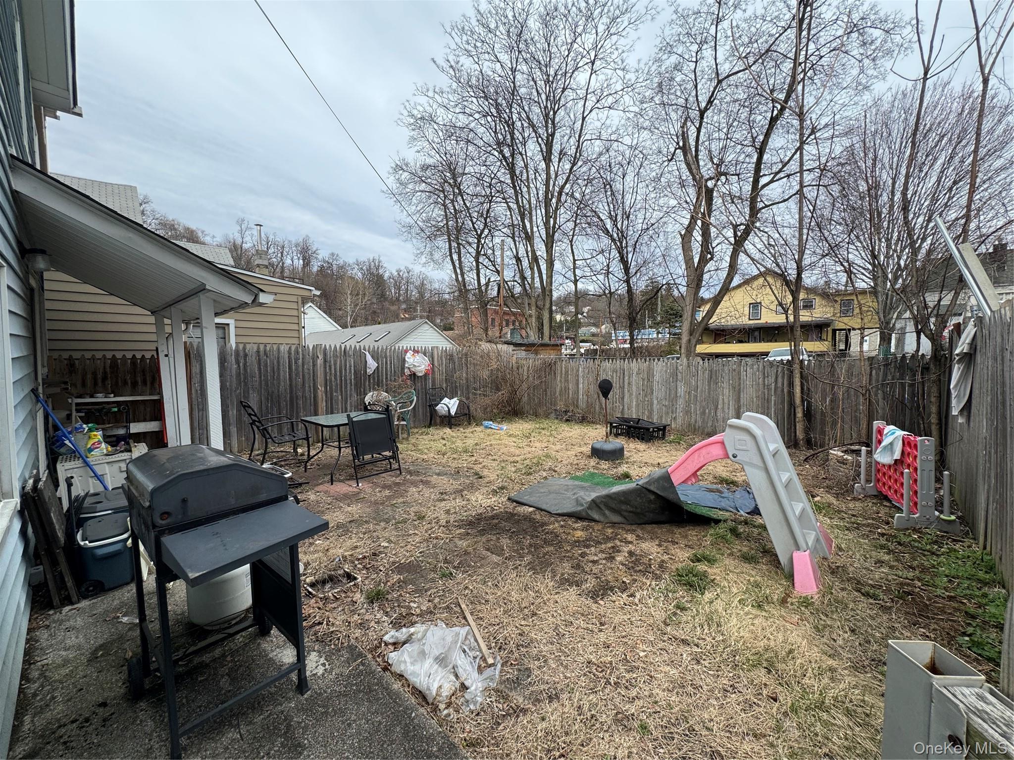 Single Family Armstrong  Westchester County, NY 10566, MLS-984913-13