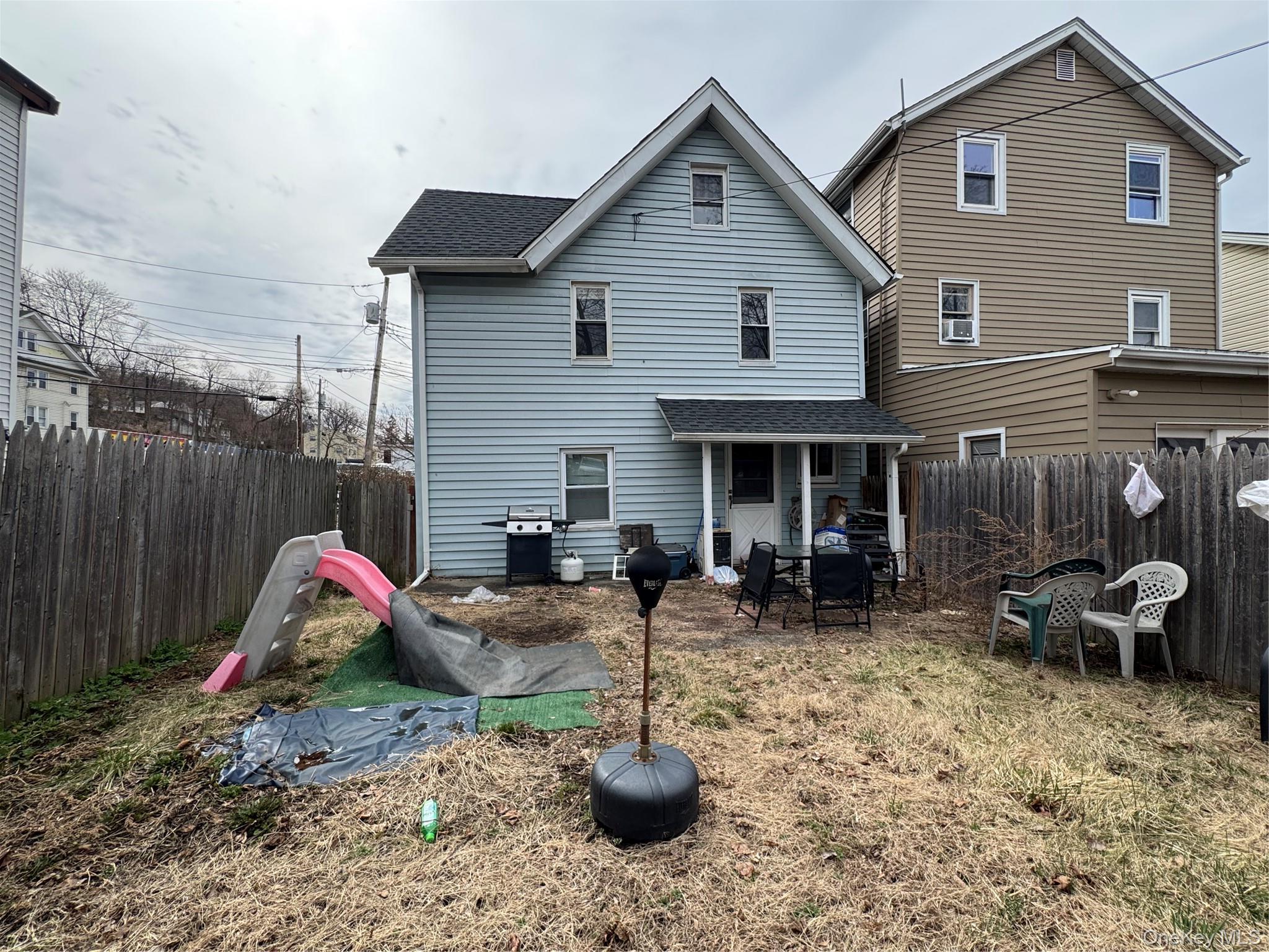 Single Family Armstrong  Westchester County, NY 10566, MLS-984913-14