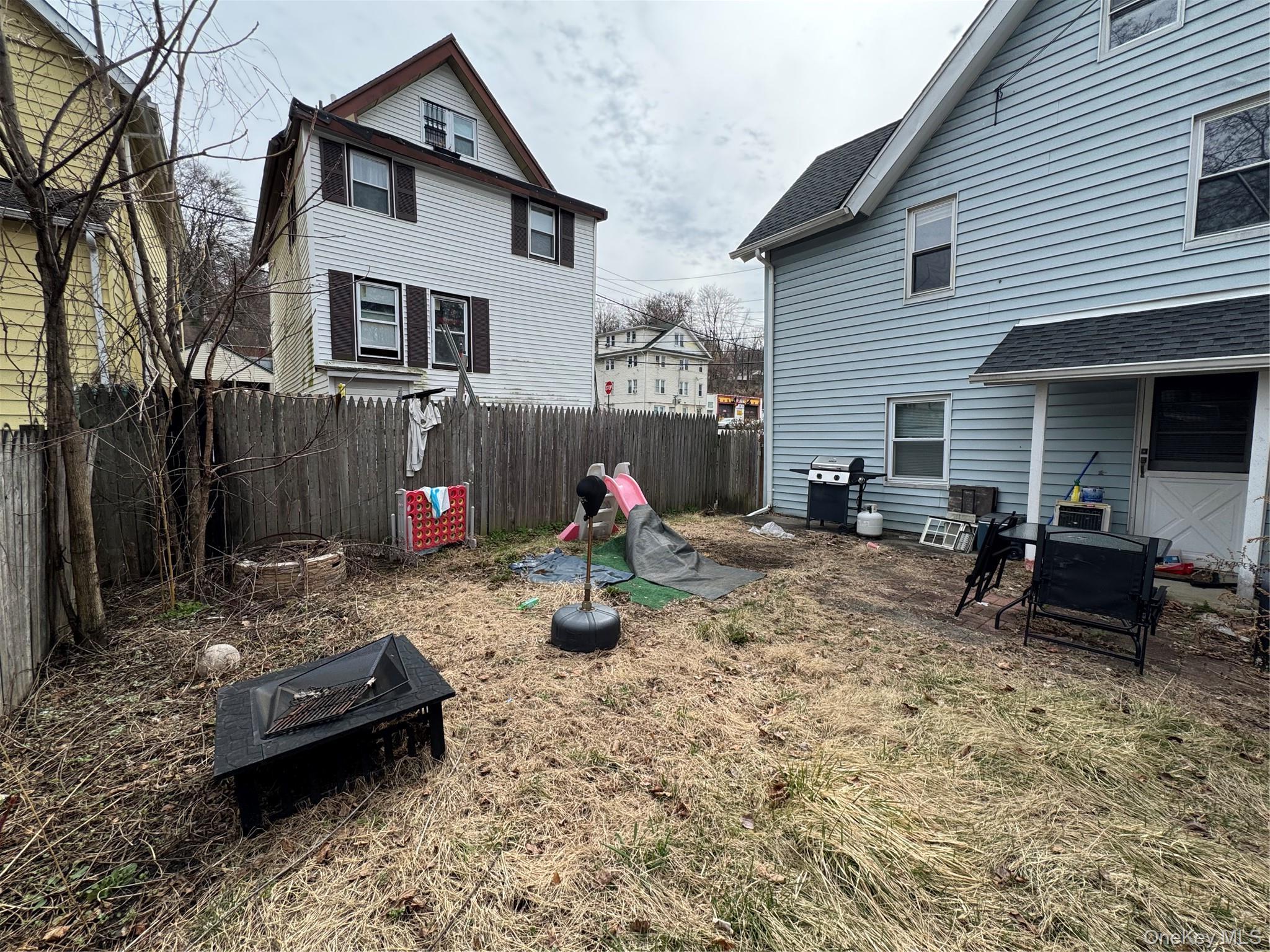 Single Family Armstrong  Westchester County, NY 10566, MLS-984913-15