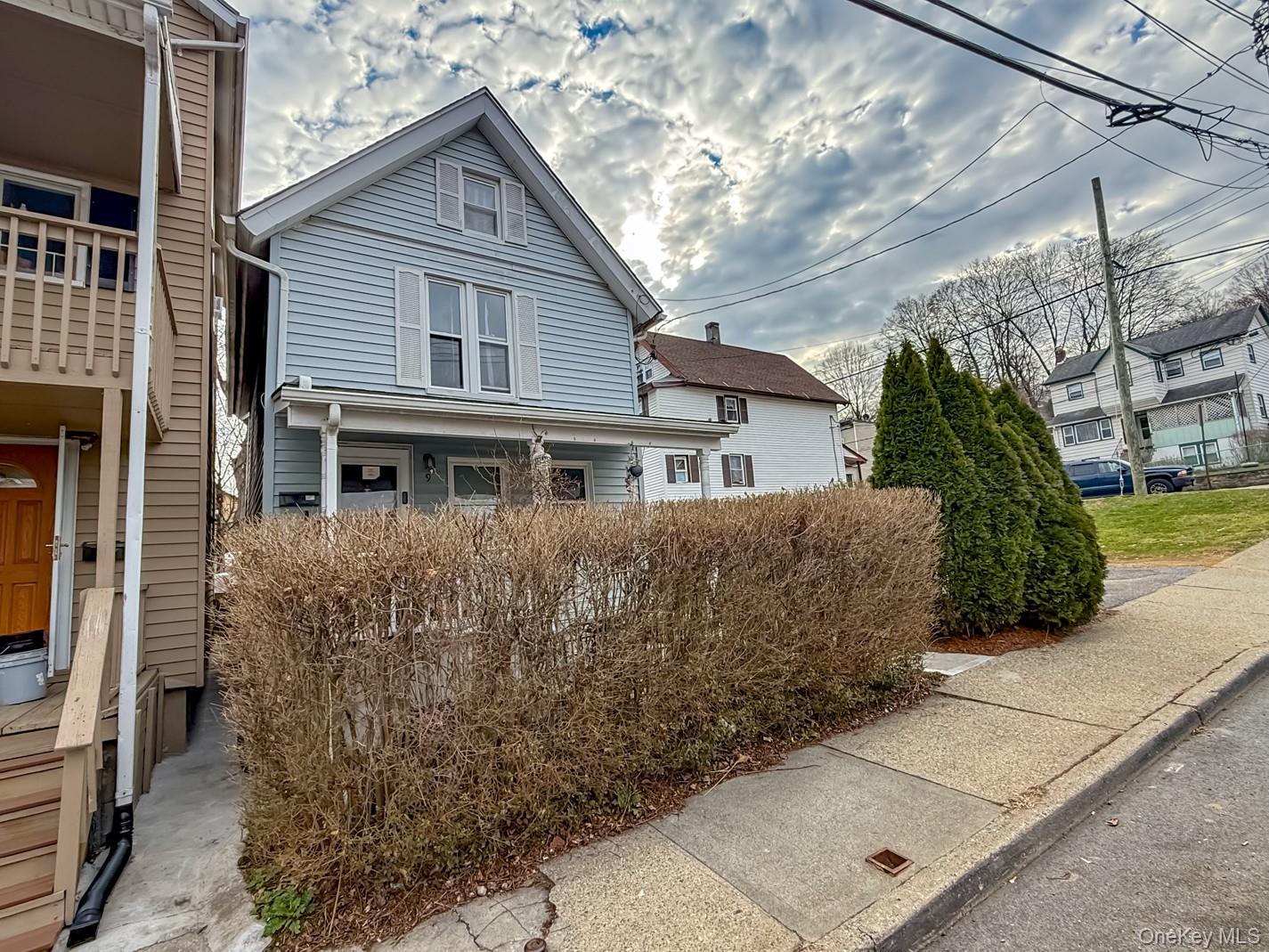 Single Family Armstrong  Westchester County, NY 10566, MLS-984913-16