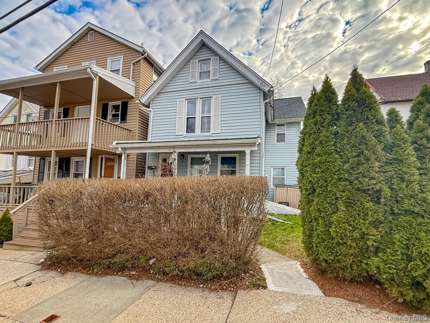 Single Family Armstrong  Westchester County, NY 10566, MLS-984913-2