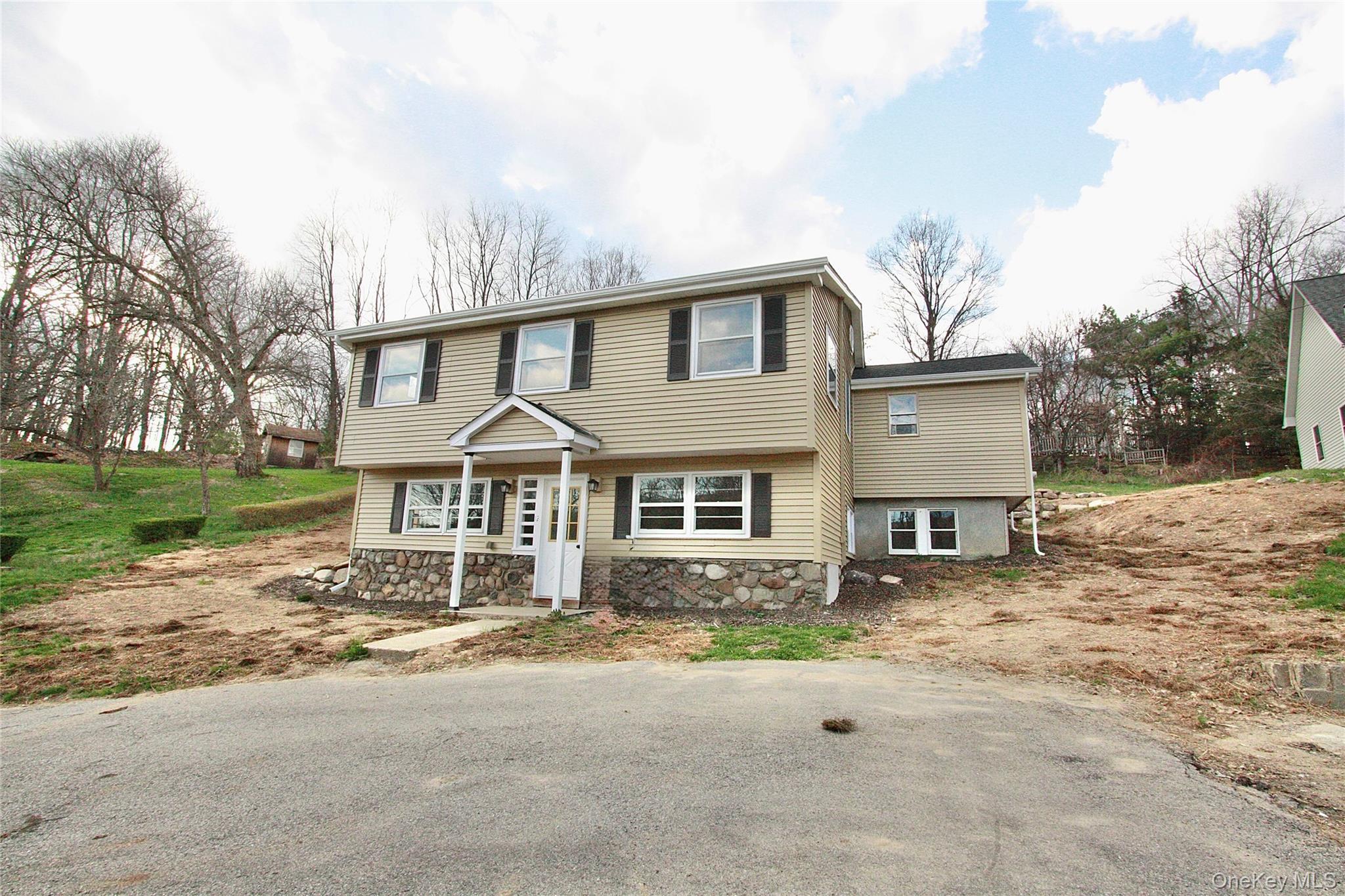 Single Family Clove  Orange County, NY 12577, MLS-984917-2