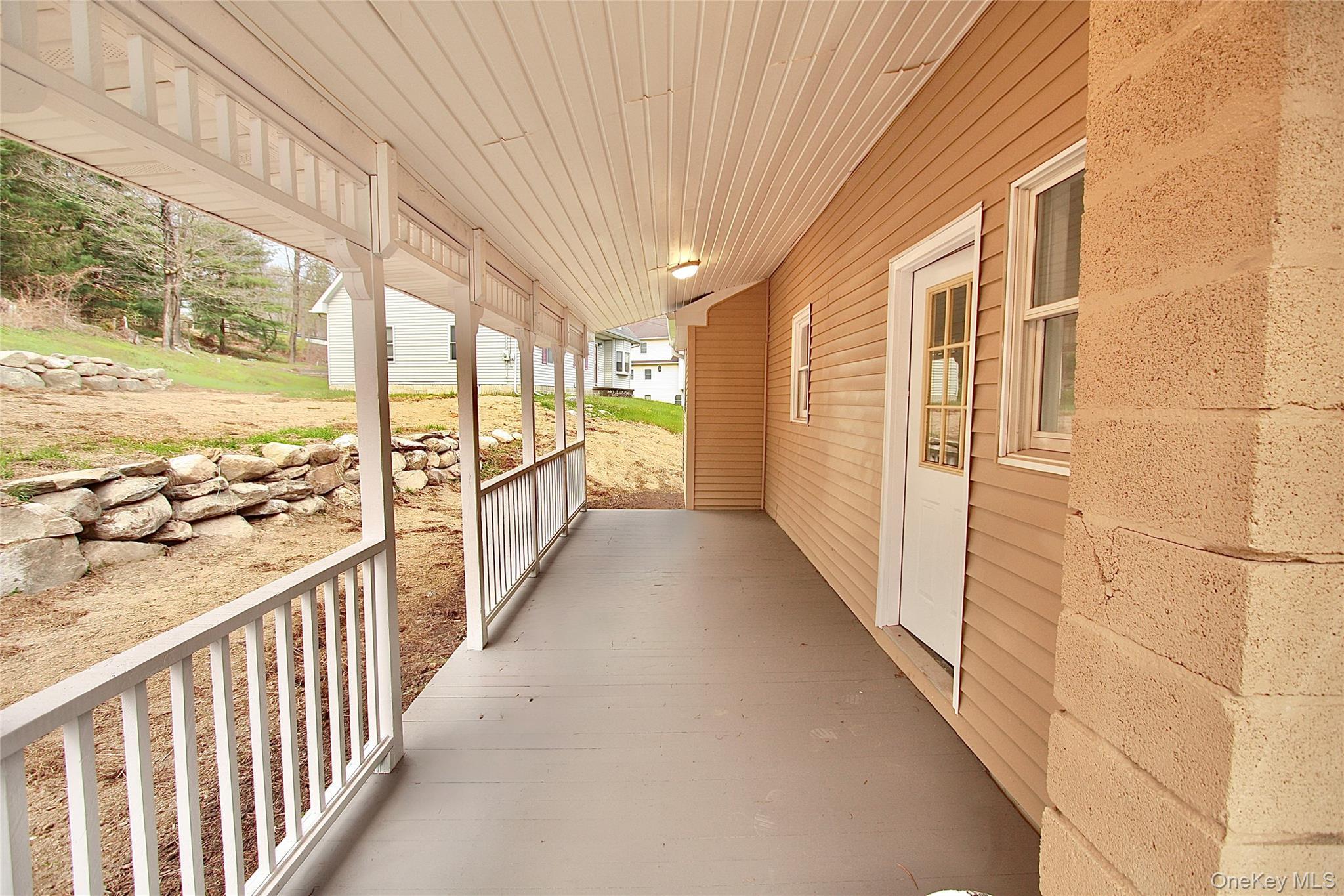 Single Family Clove  Orange County, NY 12577, MLS-984917-25