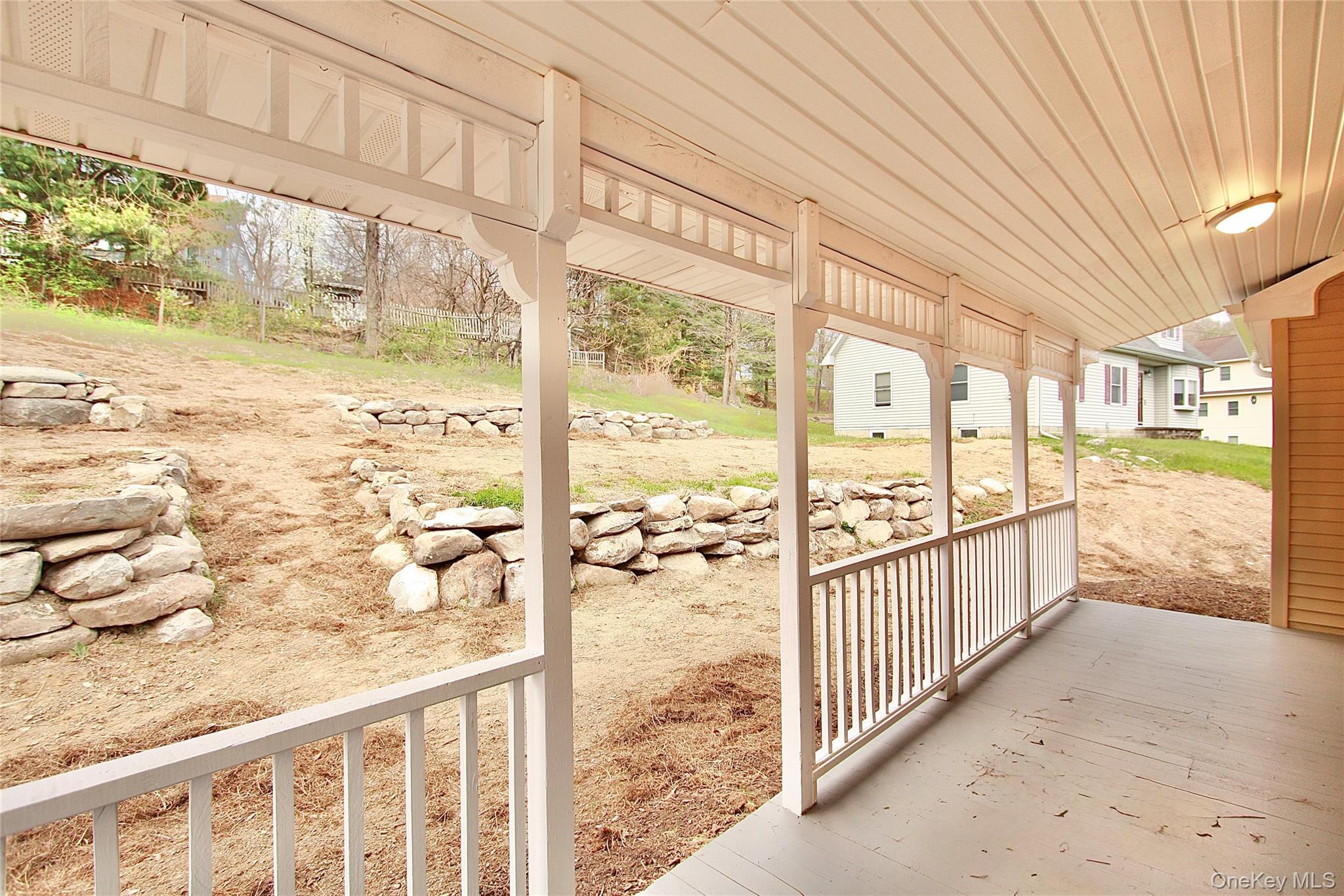 Single Family Clove  Orange County, NY 12577, MLS-984917-26