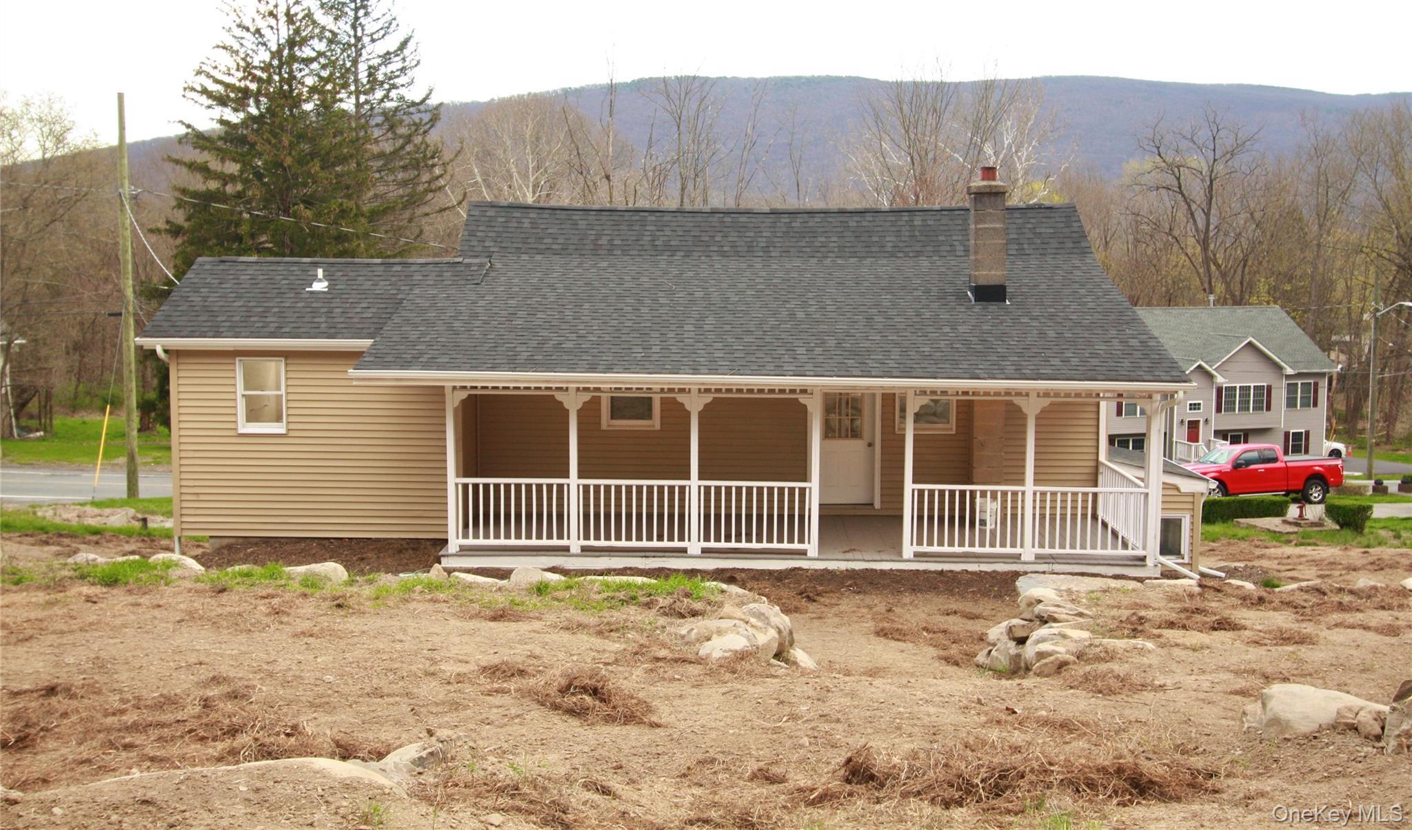 Single Family Clove  Orange County, NY 12577, MLS-984917-27