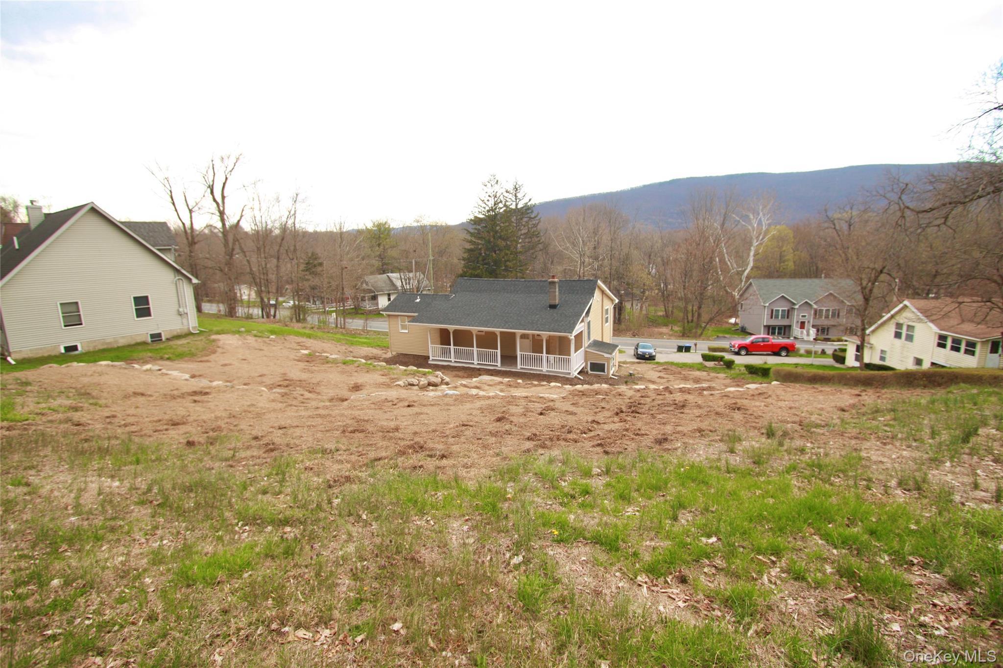 Single Family Clove  Orange County, NY 12577, MLS-984917-28