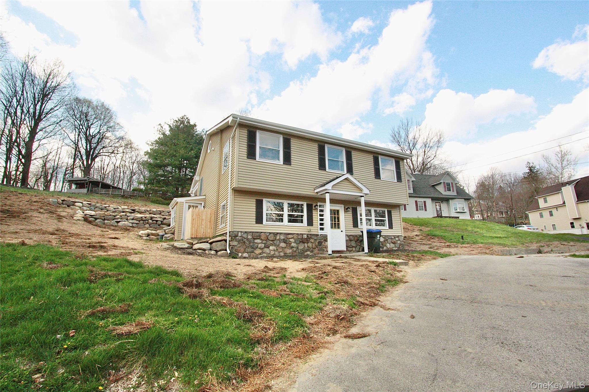 Single Family Clove  Orange County, NY 12577, MLS-984917-3