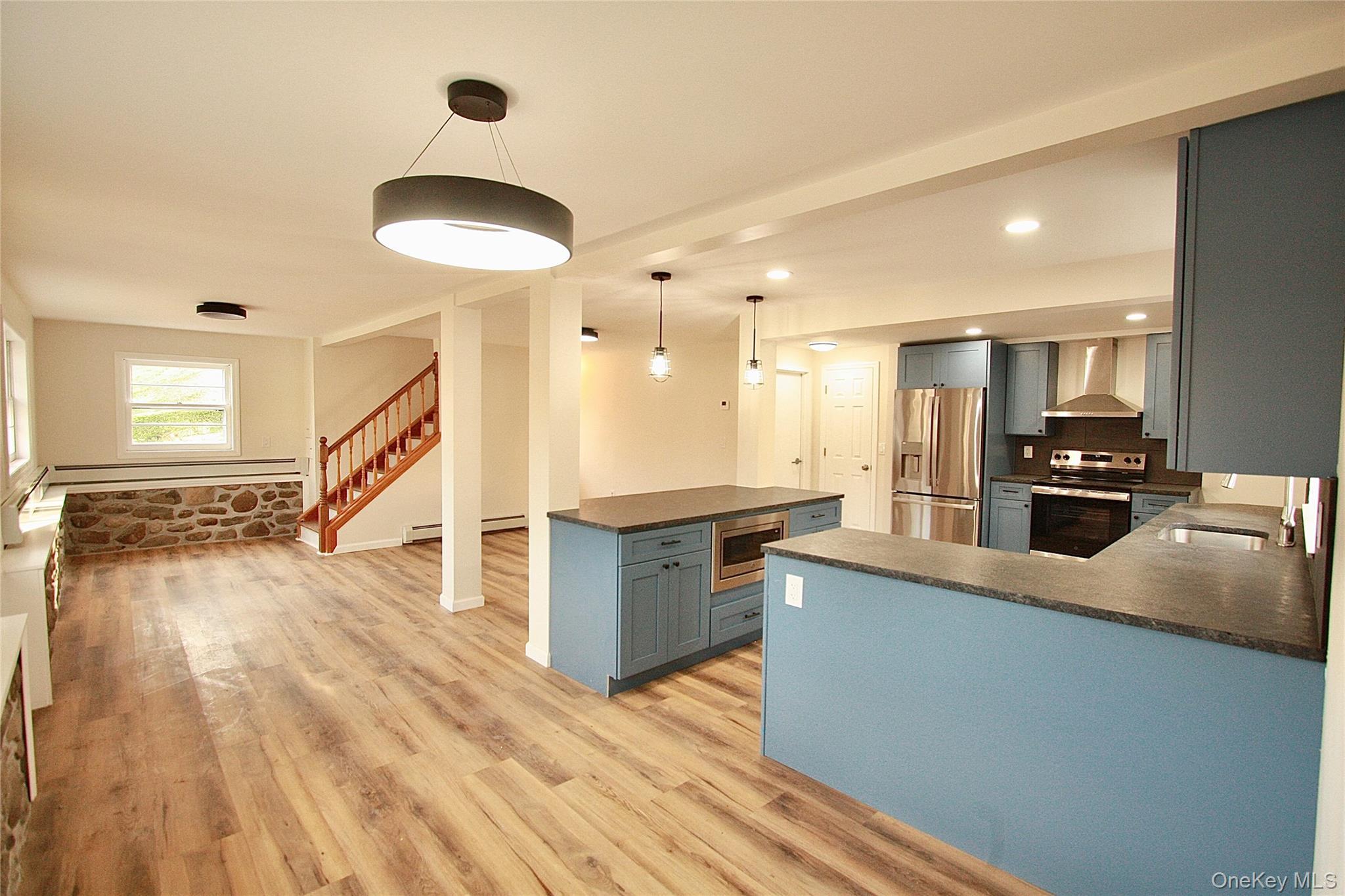 Single Family Clove  Orange County, NY 12577, MLS-984917-7