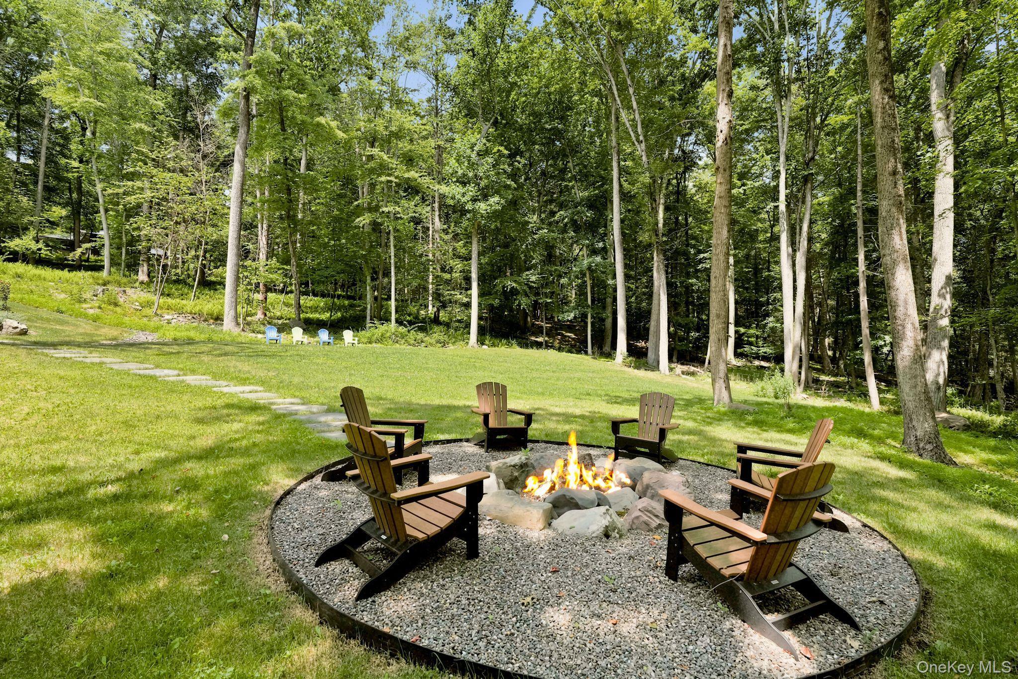 Single Family Oakwood Circle  Ulster County, NY 12484, MLS-984923-35