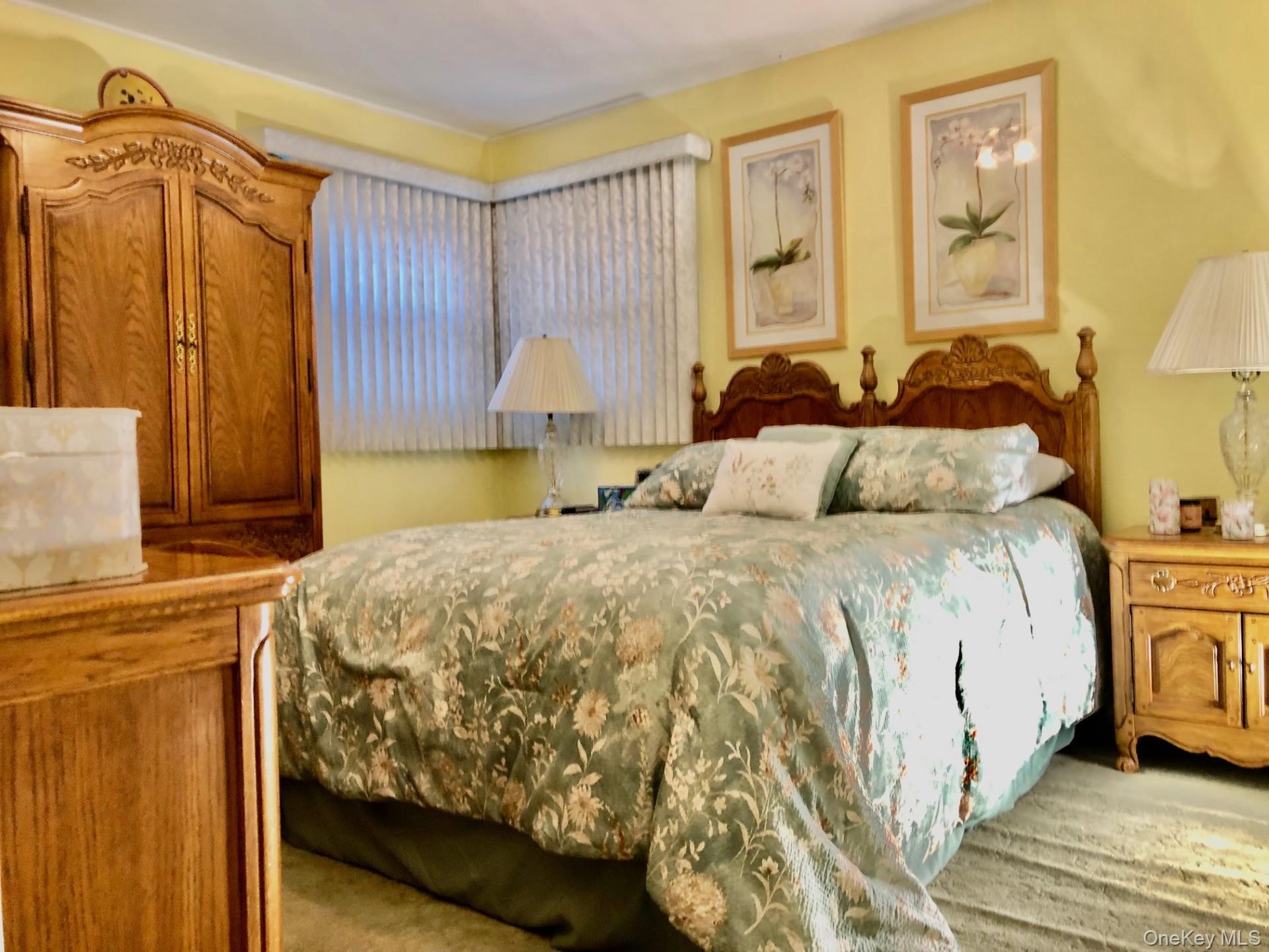 Single Family Hendrickson  Nassau County, NY 11580, MLS-984934-10