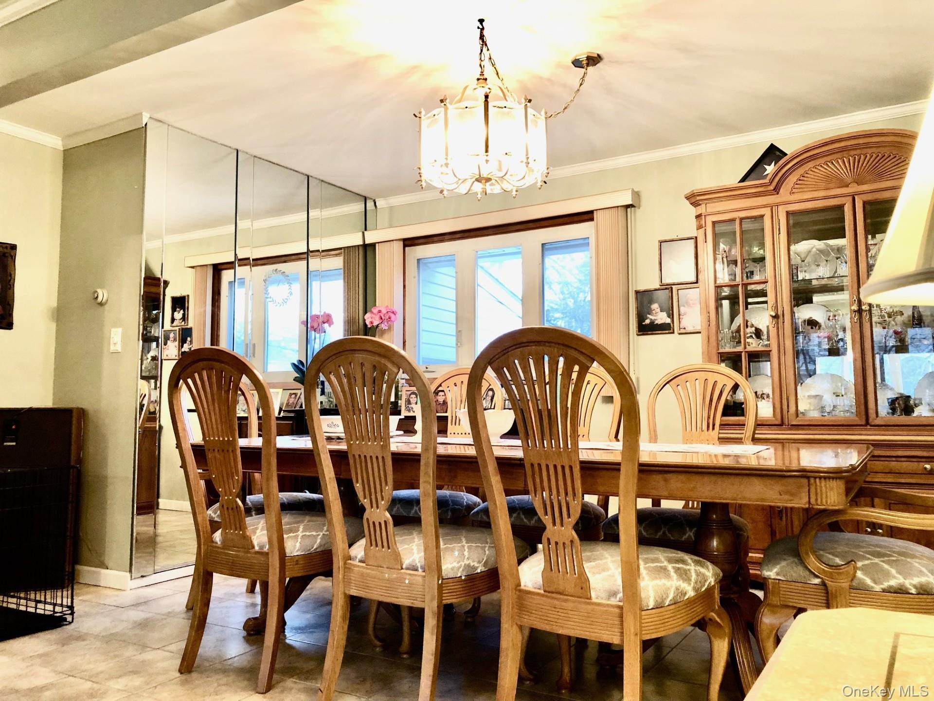 Single Family Hendrickson  Nassau County, NY 11580, MLS-984934-2