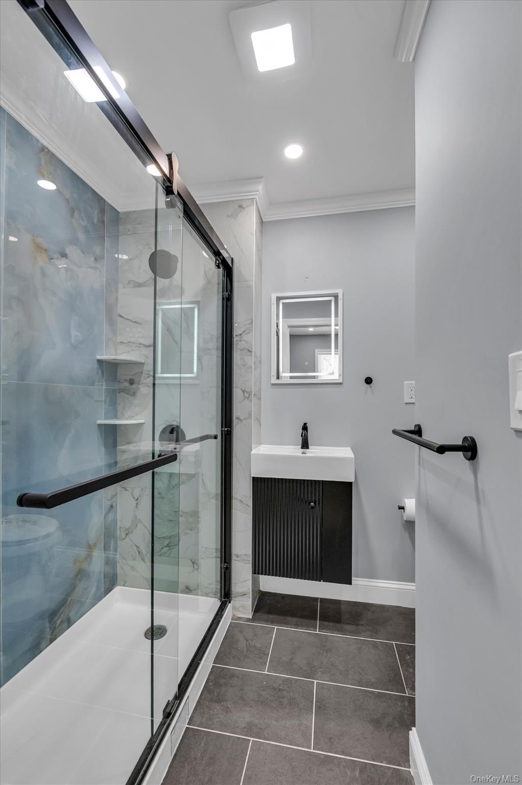 Single Family Sheffield  Brooklyn, NY 11207, MLS-984938-12