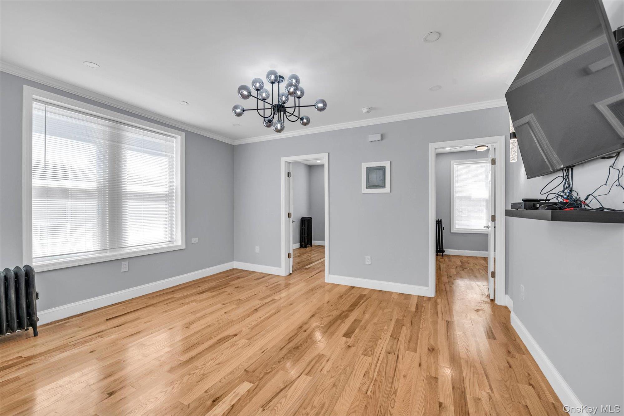 Single Family Sheffield  Brooklyn, NY 11207, MLS-984938-2