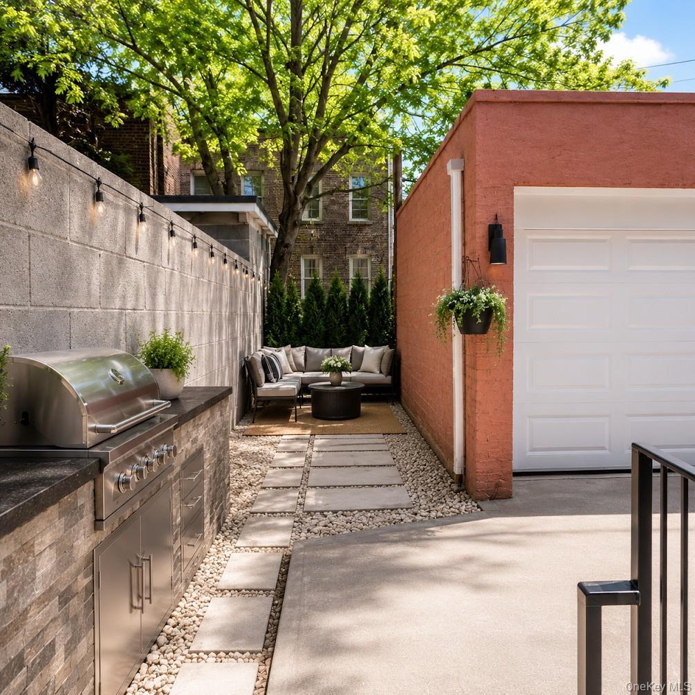 Single Family Sheffield Avenue  Brooklyn, NY 11207, MLS-984938-24