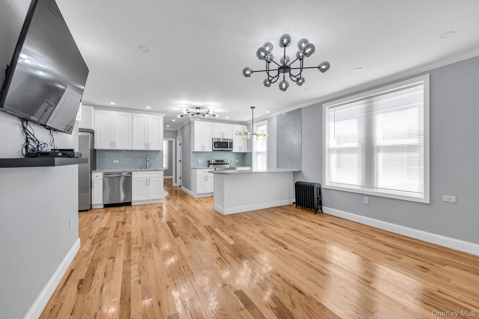 Single Family Sheffield  Brooklyn, NY 11207, MLS-984938-3