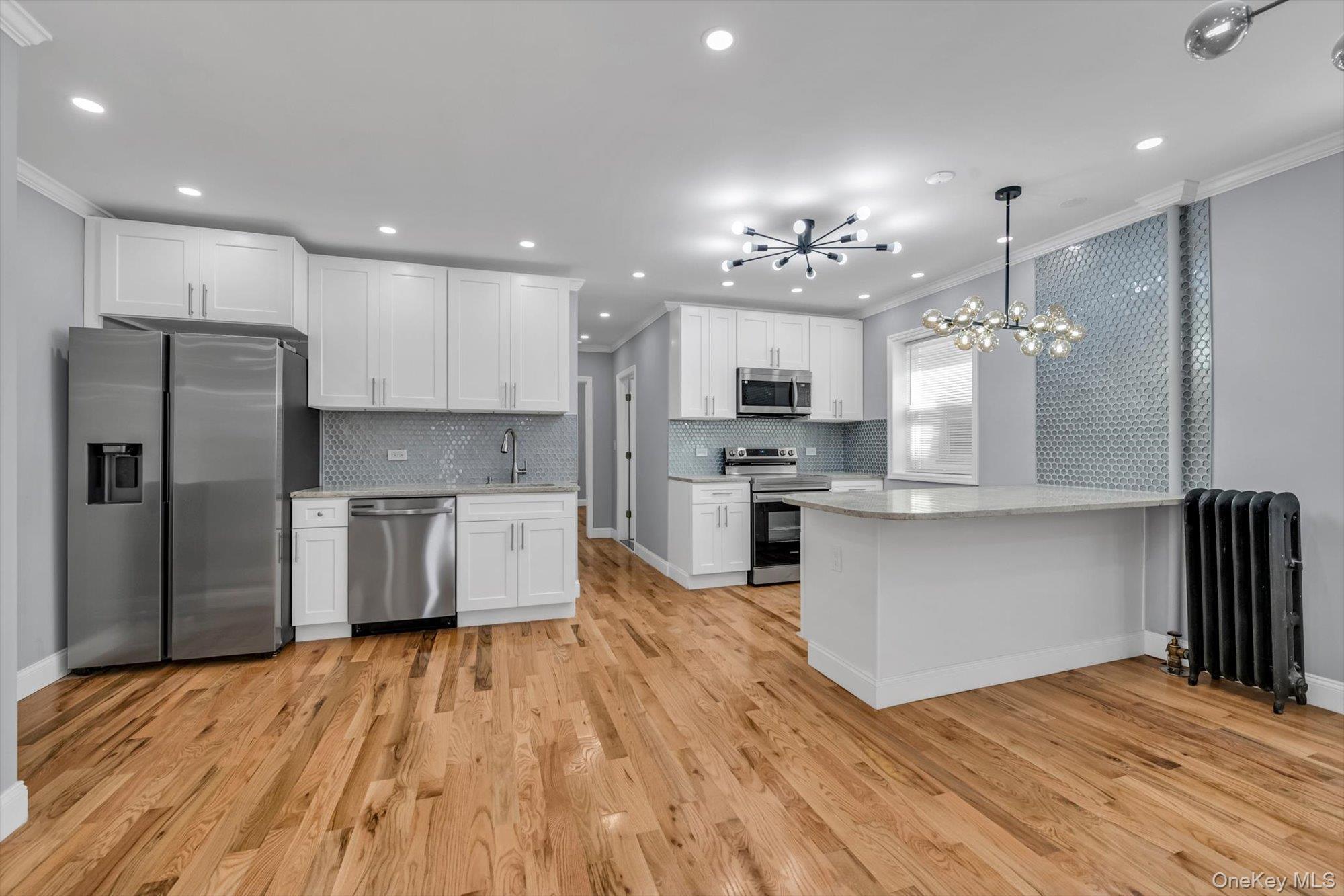 Single Family Sheffield  Brooklyn, NY 11207, MLS-984938-5
