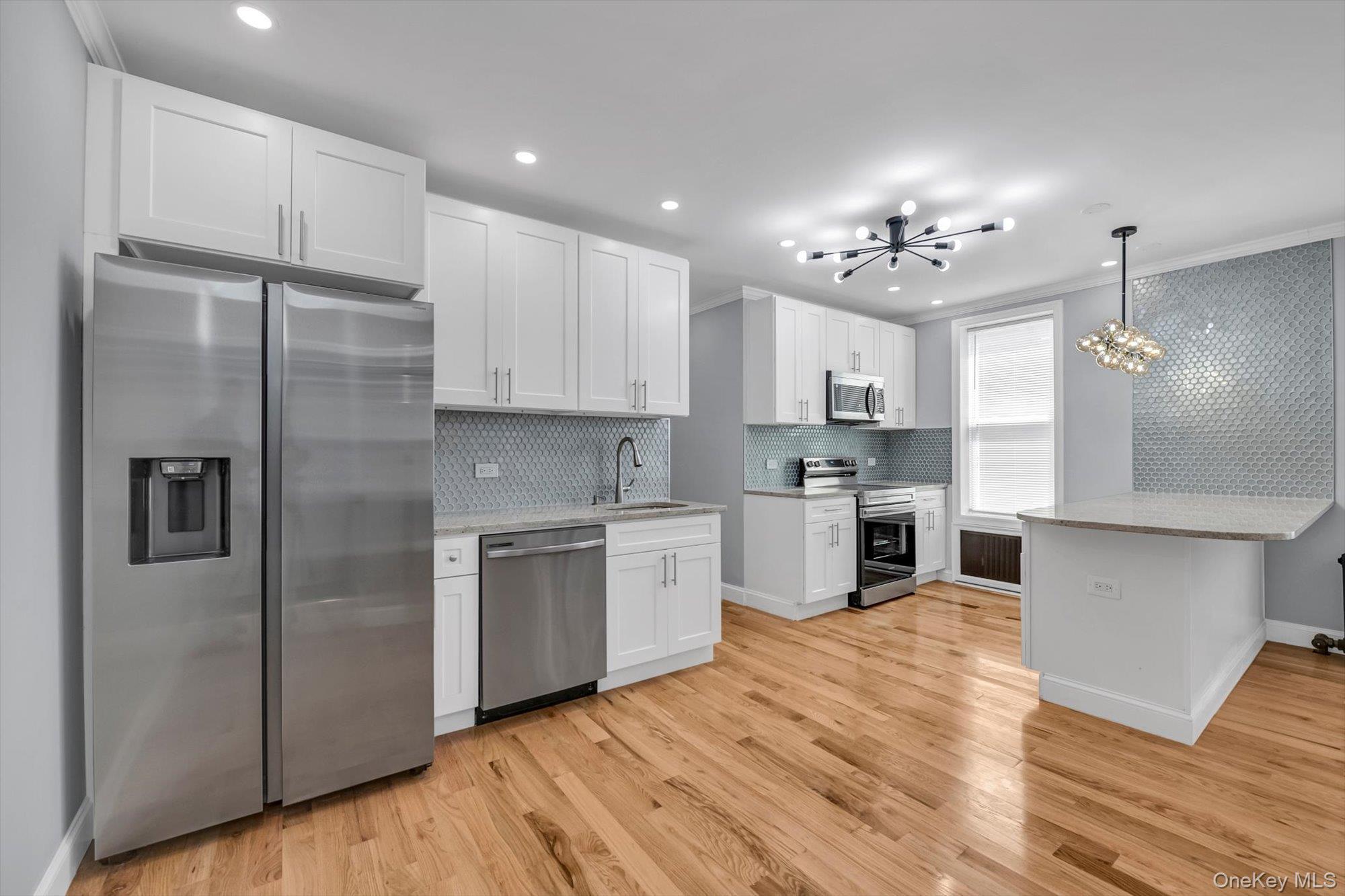 Single Family Sheffield  Brooklyn, NY 11207, MLS-984938-7