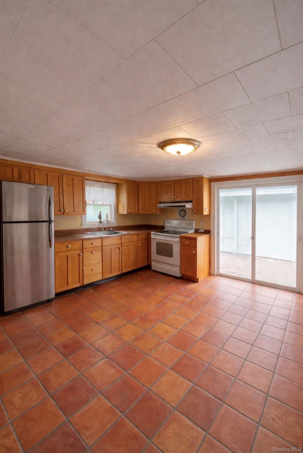 Single Family Mitchell Hollow  Greene County, NY 12496, MLS-984941-11