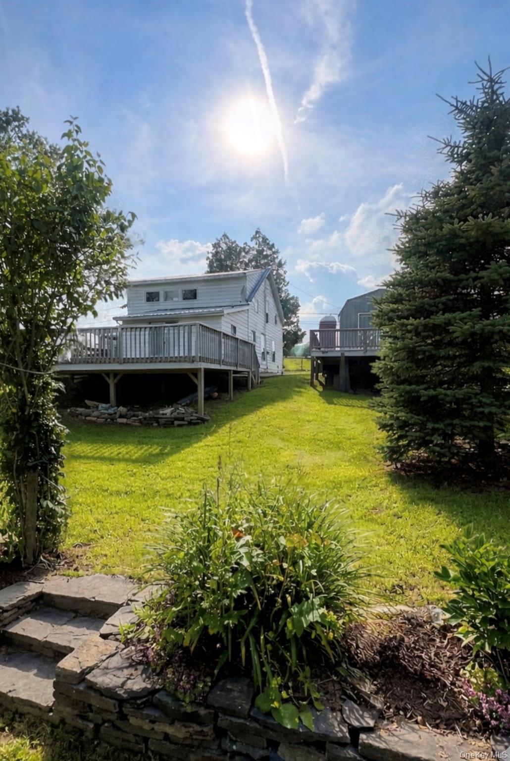 Single Family Mitchell Hollow  Greene County, NY 12496, MLS-984941-4