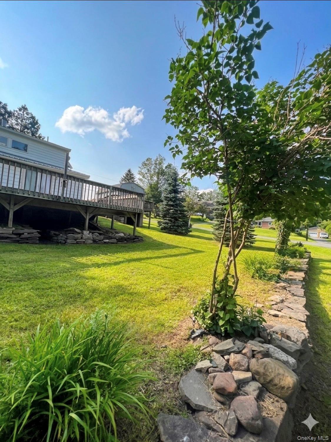 Single Family Mitchell Hollow  Greene County, NY 12496, MLS-984941-5