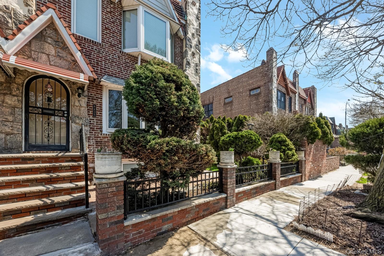 Single Family 83rd Street Queens, NY 11379, MLS-984949-2