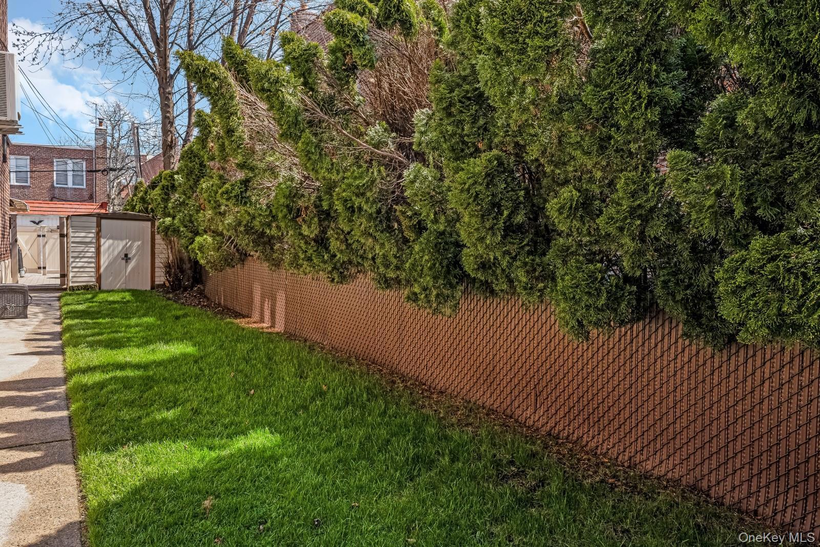 Single Family 83rd Street Queens, NY 11379, MLS-984949-35