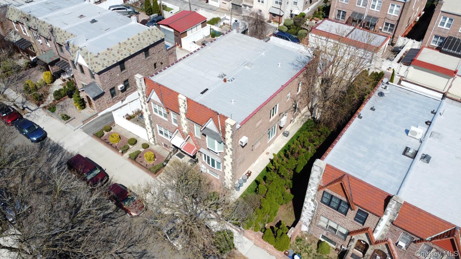 Single Family 83rd Street Queens, NY 11379, MLS-984949-4