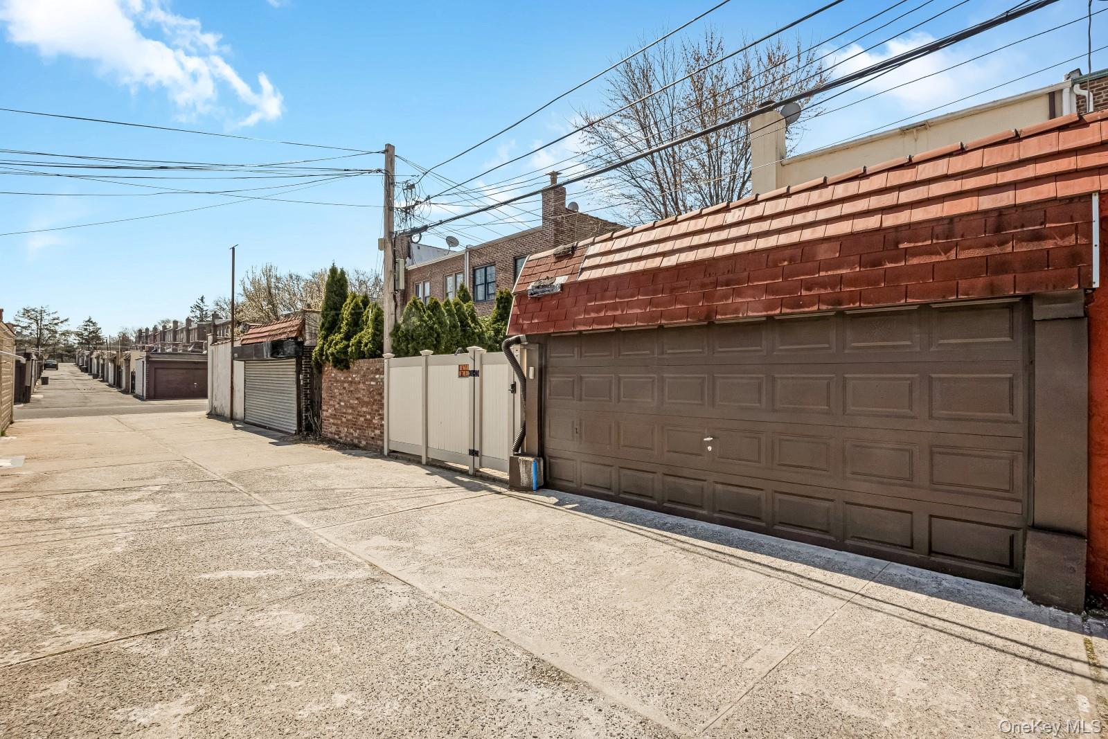 Single Family 83rd Street Queens, NY 11379, MLS-984949-40
