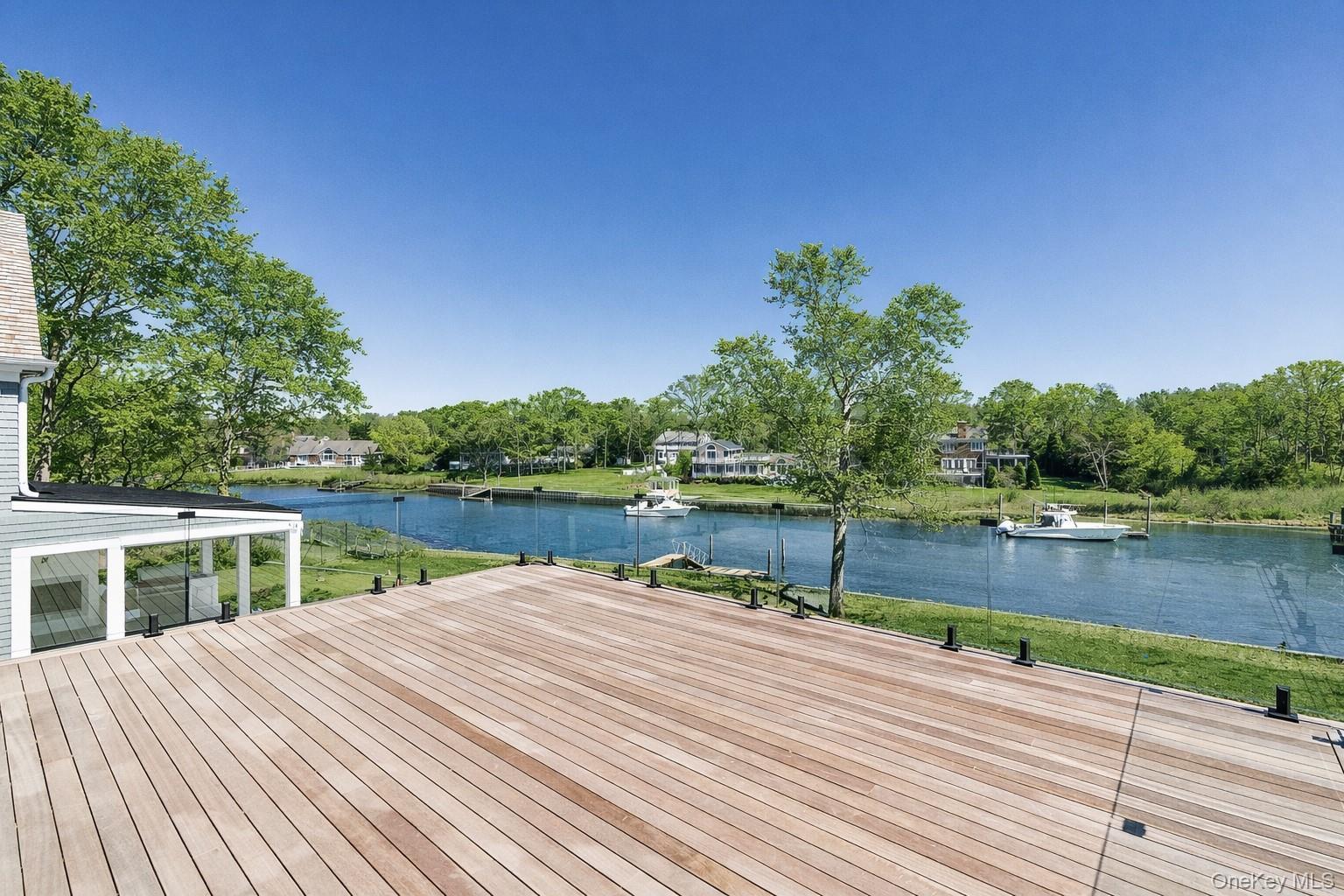 Single Family Old Point Road  Suffolk County, NY 11959, MLS-984952-17