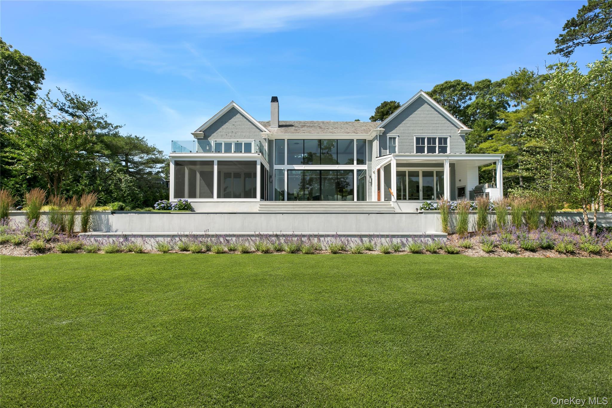 Single Family Old Point Road  Suffolk County, NY 11959, MLS-984952-32