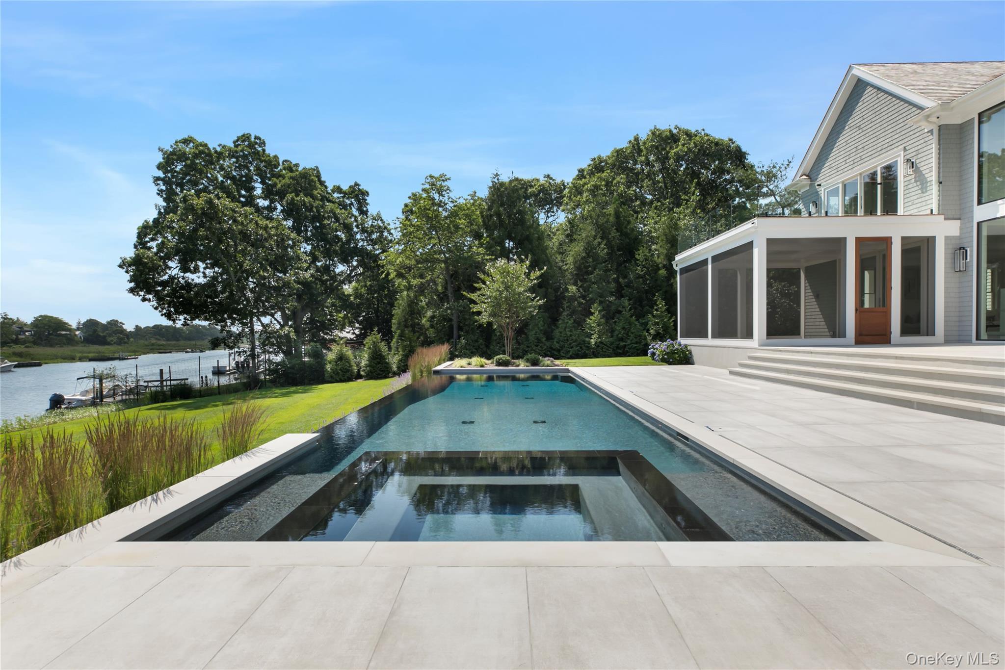 Single Family Old Point Road  Suffolk County, NY 11959, MLS-984952-33