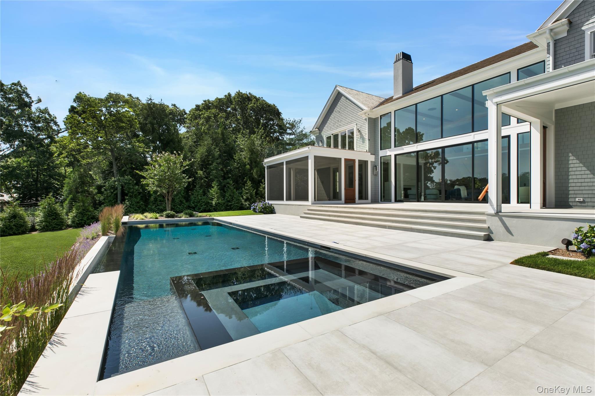 Single Family Old Point Road  Suffolk County, NY 11959, MLS-984952-34