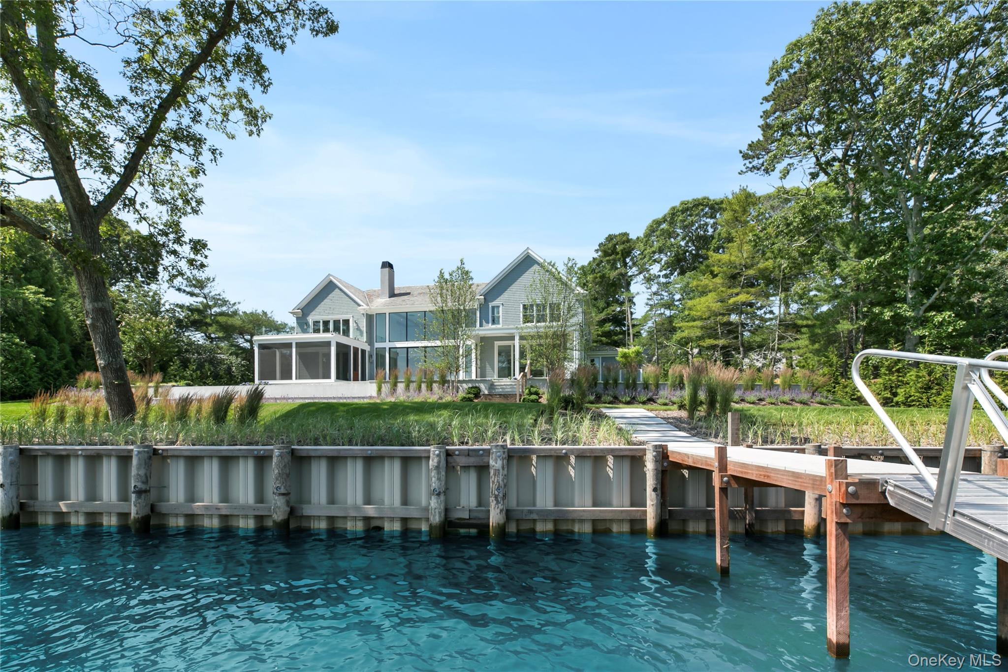Single Family Old Point Road  Suffolk County, NY 11959, MLS-984952-35