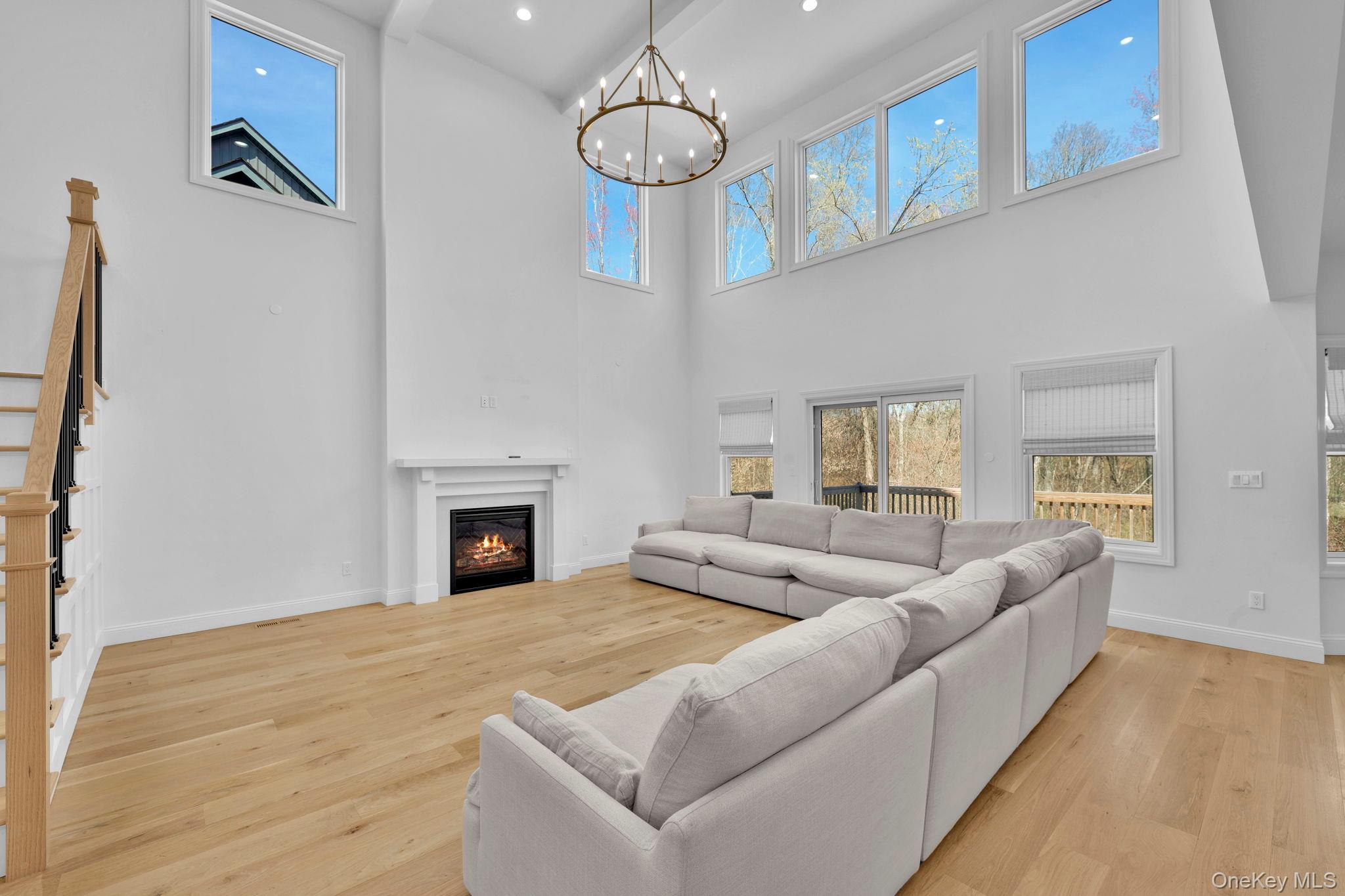 Single Family Wildwood  Orange County, NY 12575, MLS-984956-15