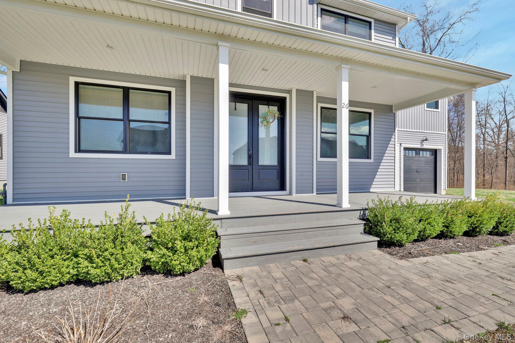 Single Family Wildwood  Orange County, NY 12575, MLS-984956-2