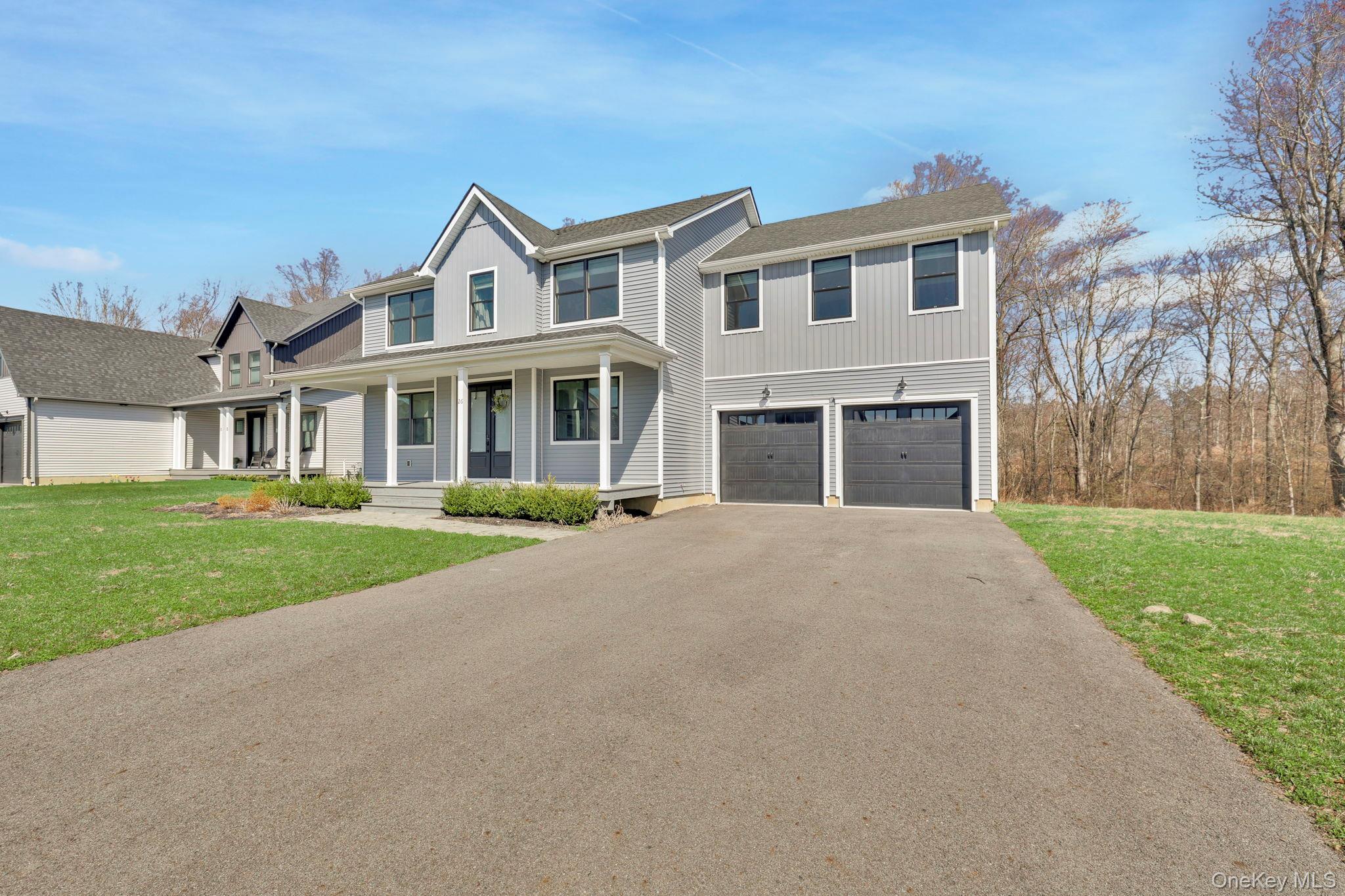 Single Family Wildwood  Orange County, NY 12575, MLS-984956-3