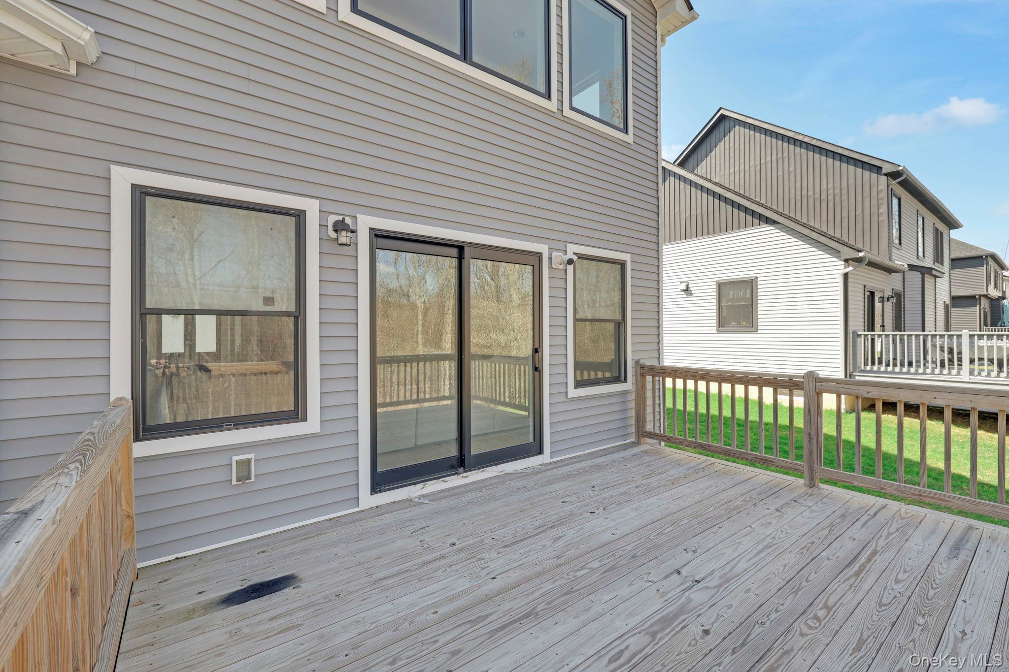 Single Family Wildwood  Orange County, NY 12575, MLS-984956-42