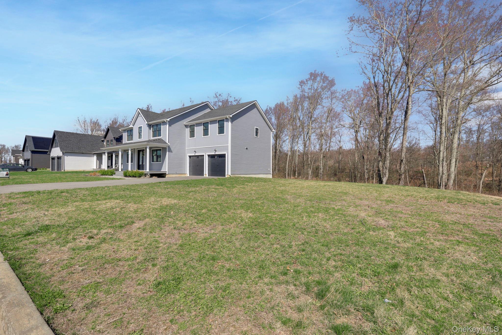 Single Family Wildwood  Orange County, NY 12575, MLS-984956-44