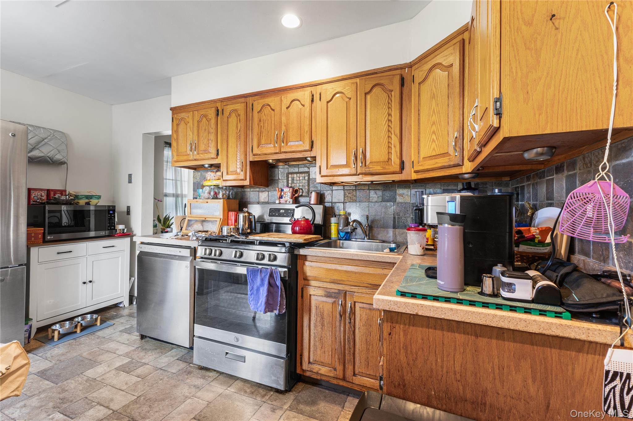 Single Family Linden Queens, NY 11417, MLS-984958-12