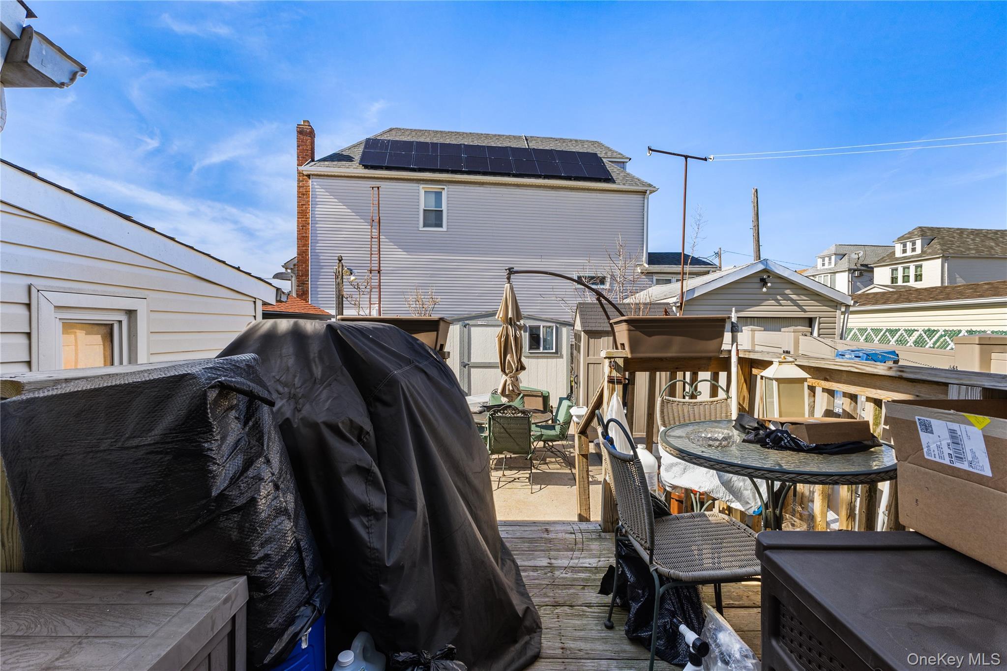 Single Family Linden Queens, NY 11417, MLS-984958-14