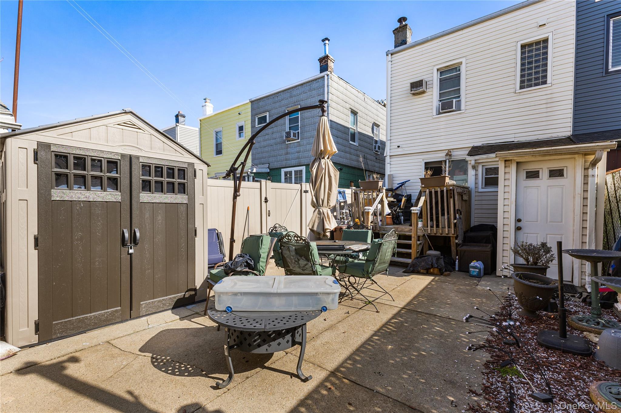 Single Family Linden Queens, NY 11417, MLS-984958-19