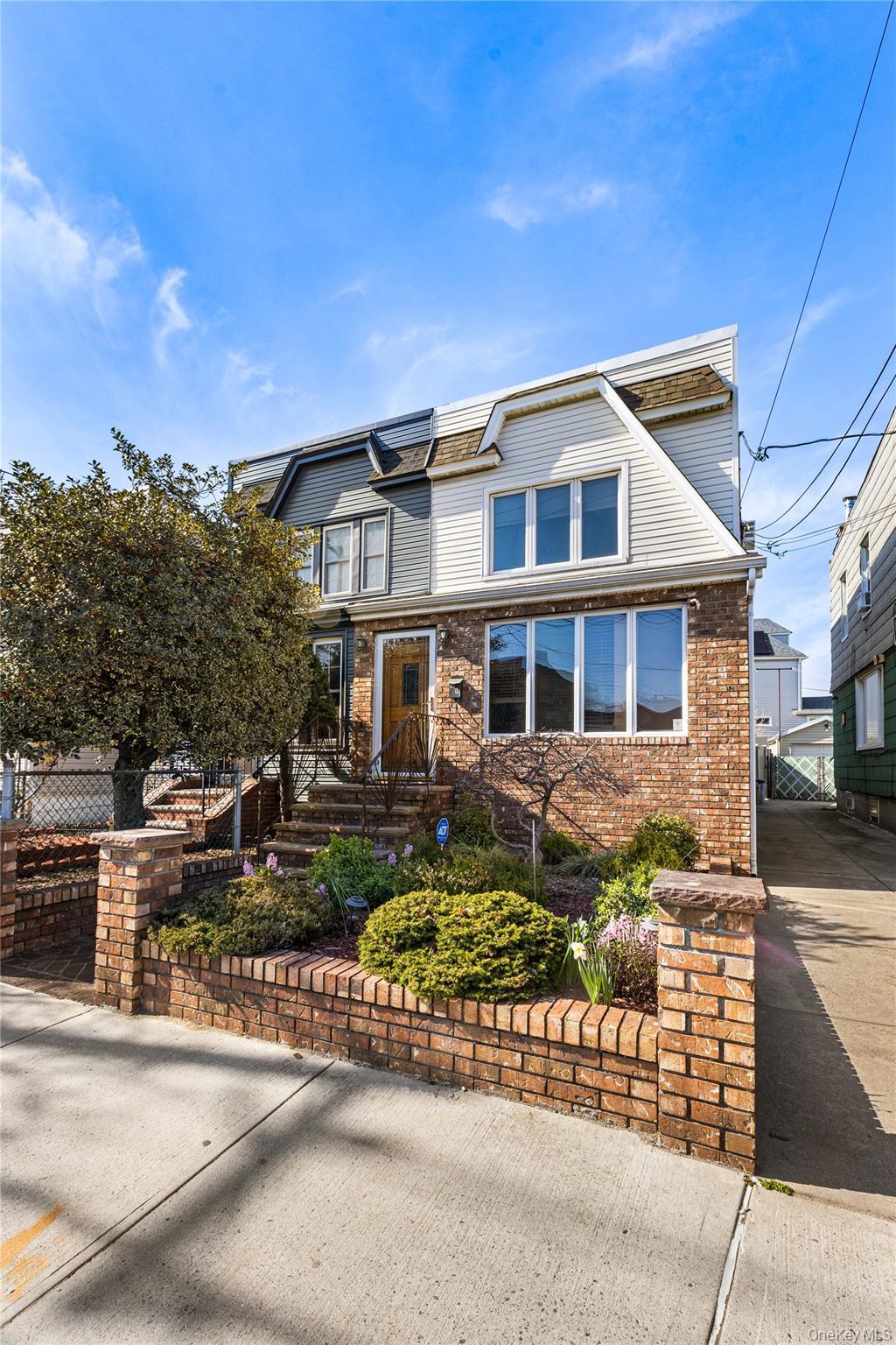 Single Family Linden Queens, NY 11417, MLS-984958-20