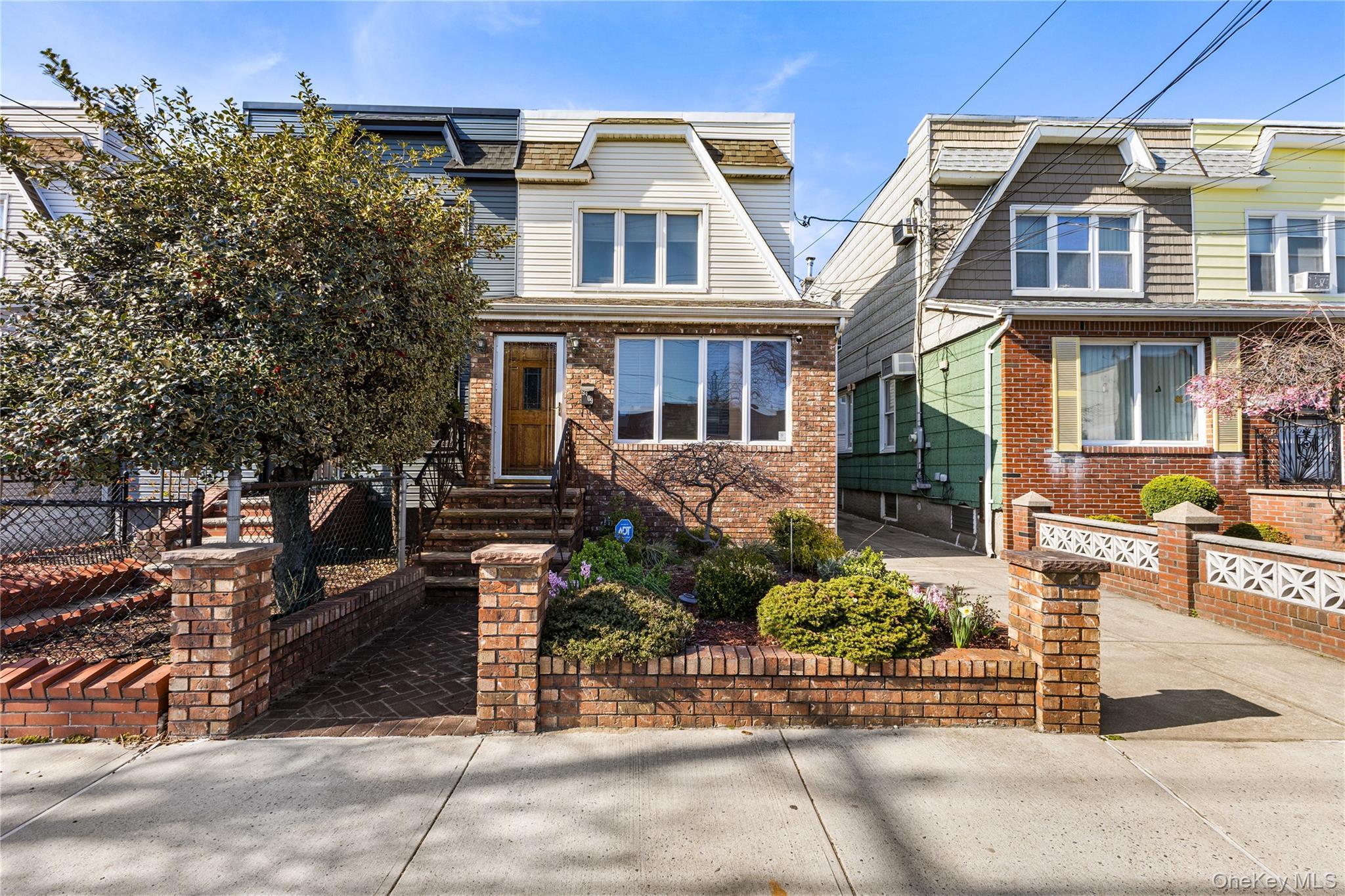 Single Family Linden Queens, NY 11417, MLS-984958-21
